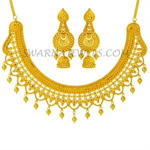 Necklace Sets