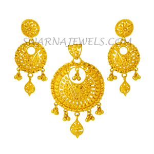 Pendant Sets