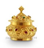 Kumkum Box
